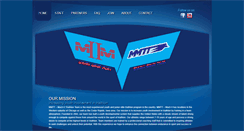Desktop Screenshot of mmtt3.org